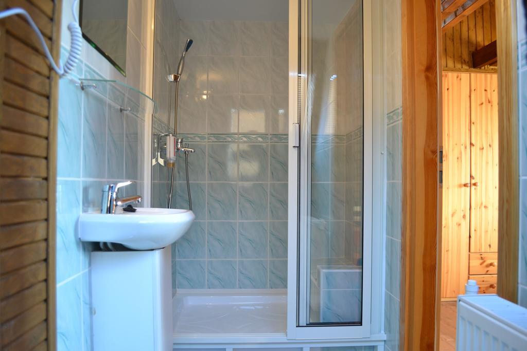 Vila Viktoria Štôla Habitación foto